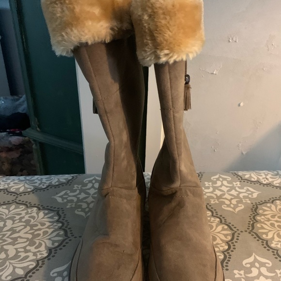 Western chief winter boots 7 - Picture 5 of 6